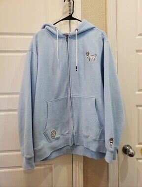 Goat USA Hoodie